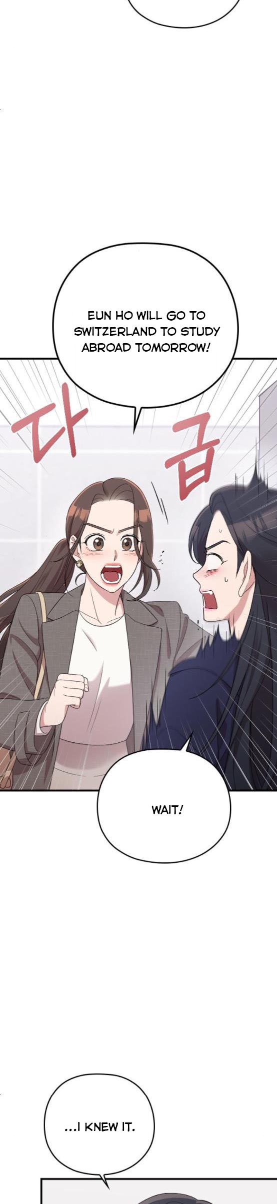 Marry My Husband Chapter 57 image 26